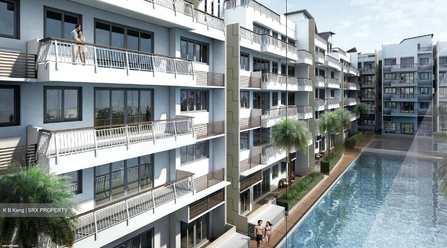 Whitehaven (D5), Apartment #590355801